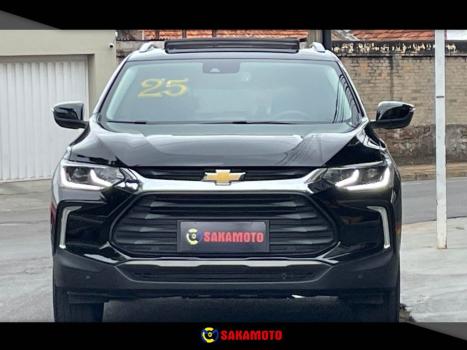 CHEVROLET Tracker 1.2 12V 4P FLEX TURBO PREMIER AUTOM�TICO, Foto 24