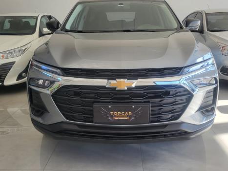 CHEVROLET Tracker 1.0 12V 4P FLEX TURBO, Foto 2