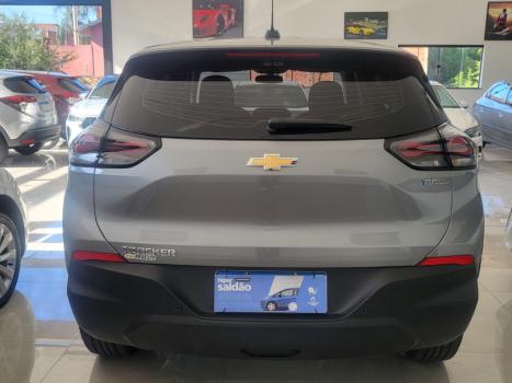 CHEVROLET Tracker 1.0 12V 4P FLEX TURBO, Foto 5