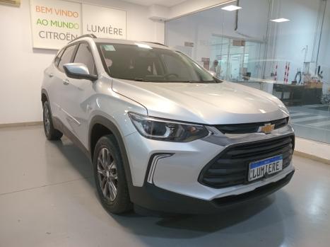 CHEVROLET Tracker 1.0 12V 4P FLEX TURBO LT AUTOM�TICO, Foto 1