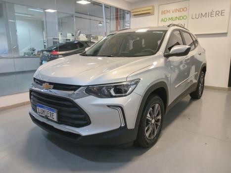 CHEVROLET Tracker 1.0 12V 4P FLEX TURBO LT AUTOM�TICO, Foto 2