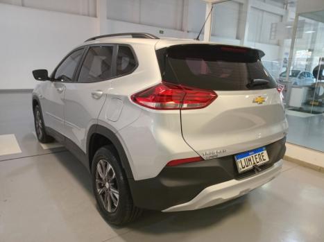 CHEVROLET Tracker 1.0 12V 4P FLEX TURBO LT AUTOM�TICO, Foto 3