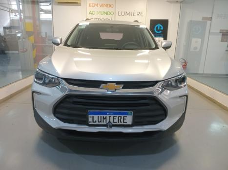CHEVROLET Tracker 1.0 12V 4P FLEX TURBO LT AUTOM�TICO, Foto 5