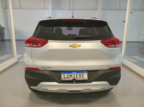 CHEVROLET Tracker 1.0 12V 4P FLEX TURBO LT AUTOM�TICO, Foto 6
