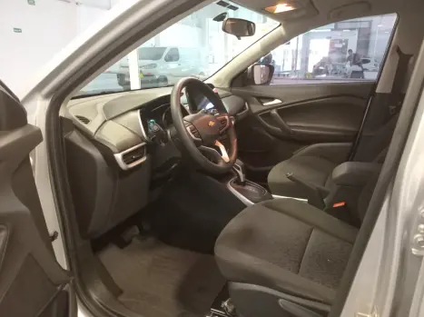 CHEVROLET Tracker 1.0 12V 4P FLEX TURBO LT AUTOM�TICO, Foto 7