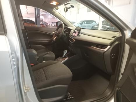 CHEVROLET Tracker 1.0 12V 4P FLEX TURBO LT AUTOM�TICO, Foto 8