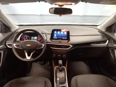 CHEVROLET Tracker 1.0 12V 4P FLEX TURBO LT AUTOM�TICO, Foto 9
