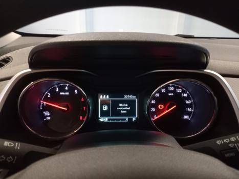 CHEVROLET Tracker 1.0 12V 4P FLEX TURBO LT AUTOM�TICO, Foto 10