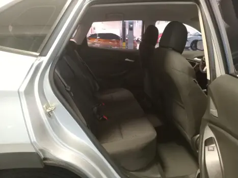 CHEVROLET Tracker 1.0 12V 4P FLEX TURBO LT AUTOM�TICO, Foto 11