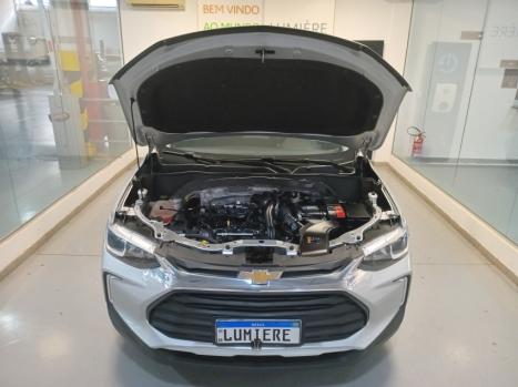 CHEVROLET Tracker 1.0 12V 4P FLEX TURBO LT AUTOM�TICO, Foto 13