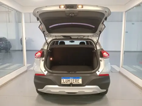 CHEVROLET Tracker 1.0 12V 4P FLEX TURBO LT AUTOM�TICO, Foto 14