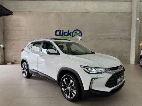 CHEVROLET Tracker 1.2 12V 4P FLEX TURBO PREMIER AUTOM�TICO, Foto 1