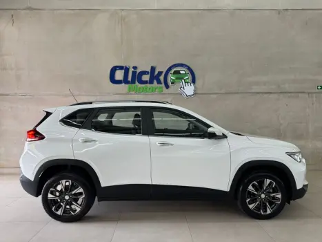 CHEVROLET Tracker 1.2 12V 4P FLEX TURBO PREMIER AUTOM�TICO, Foto 2