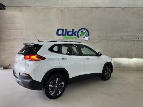CHEVROLET Tracker 1.2 12V 4P FLEX TURBO PREMIER AUTOM�TICO, Foto 3