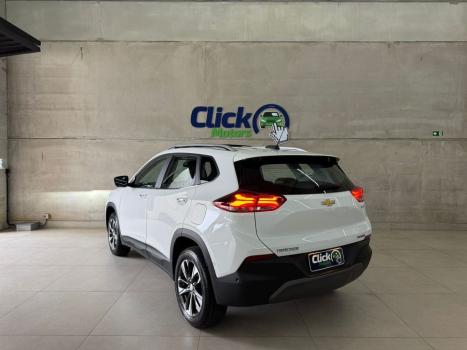 CHEVROLET Tracker 1.2 12V 4P FLEX TURBO PREMIER AUTOM�TICO, Foto 5