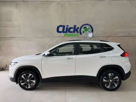 CHEVROLET Tracker 1.2 12V 4P FLEX TURBO PREMIER AUTOM�TICO, Foto 6