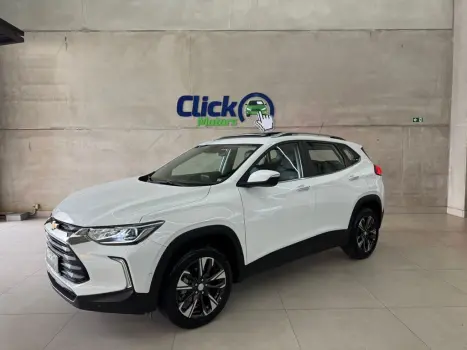 CHEVROLET Tracker 1.2 12V 4P FLEX TURBO PREMIER AUTOM�TICO, Foto 7