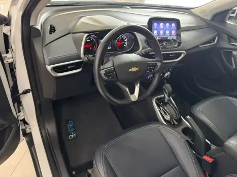 CHEVROLET Tracker 1.2 12V 4P FLEX TURBO PREMIER AUTOM�TICO, Foto 11