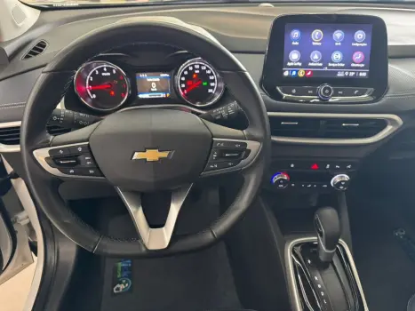 CHEVROLET Tracker 1.2 12V 4P FLEX TURBO PREMIER AUTOM�TICO, Foto 12
