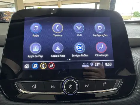 CHEVROLET Tracker 1.2 12V 4P FLEX TURBO PREMIER AUTOM�TICO, Foto 14