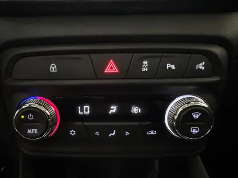 CHEVROLET Tracker 1.2 12V 4P FLEX TURBO PREMIER AUTOM�TICO, Foto 15