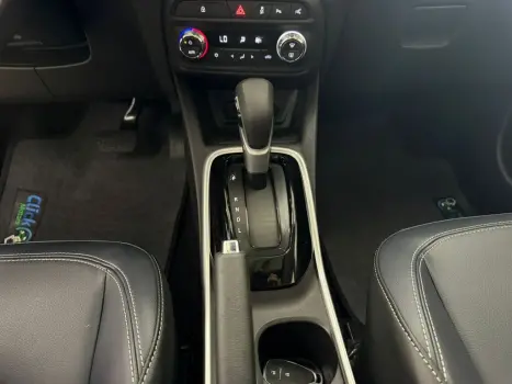 CHEVROLET Tracker 1.2 12V 4P FLEX TURBO PREMIER AUTOM�TICO, Foto 16