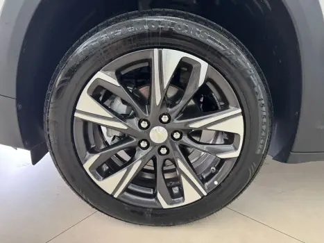 CHEVROLET Tracker 1.2 12V 4P FLEX TURBO PREMIER AUTOM�TICO, Foto 18