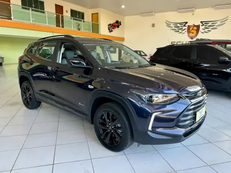 CHEVROLET Tracker 1.0 12V FLEX TURBO MIDNIGHT AUTOM�TICO, Foto 1