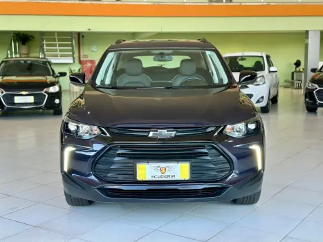CHEVROLET Tracker 1.0 12V FLEX TURBO MIDNIGHT AUTOM�TICO, Foto 2