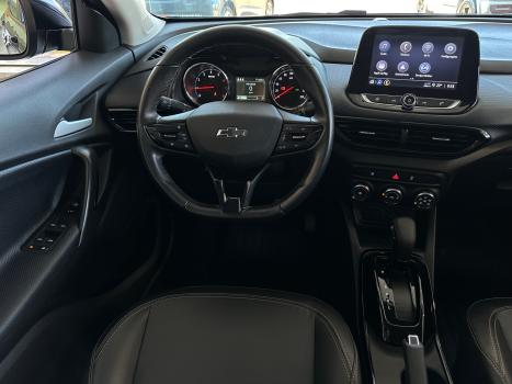 CHEVROLET Tracker 1.0 12V FLEX TURBO MIDNIGHT AUTOM�TICO, Foto 7