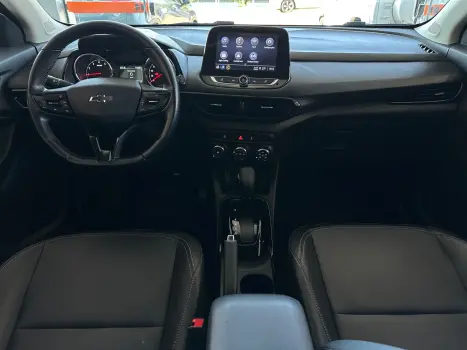 CHEVROLET Tracker 1.0 12V FLEX TURBO MIDNIGHT AUTOM�TICO, Foto 8