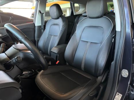 CHEVROLET Tracker 1.0 12V FLEX TURBO MIDNIGHT AUTOM�TICO, Foto 9