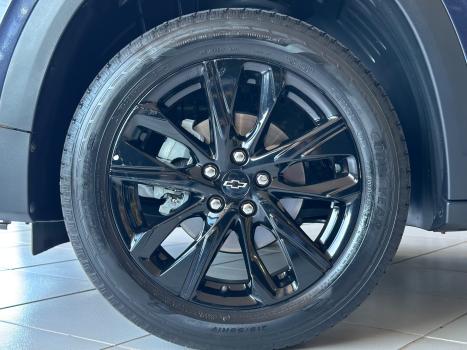 CHEVROLET Tracker 1.0 12V FLEX TURBO MIDNIGHT AUTOM�TICO, Foto 11