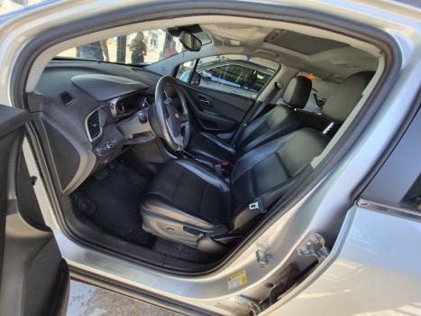 CHEVROLET Tracker 1.4 16V 4P FLEX PREMIER TURBO AUTOM�TICO, Foto 4