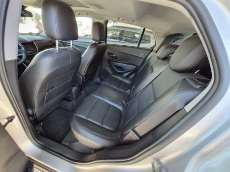 CHEVROLET Tracker 1.4 16V 4P FLEX PREMIER TURBO AUTOM�TICO, Foto 5