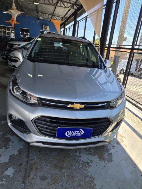 CHEVROLET Tracker 1.4 16V 4P FLEX PREMIER TURBO AUTOM�TICO, Foto 1