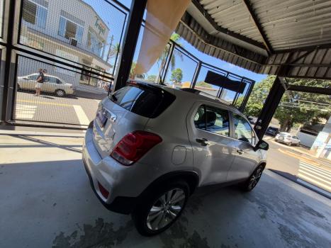 CHEVROLET Tracker 1.4 16V 4P FLEX PREMIER TURBO AUTOM�TICO, Foto 2