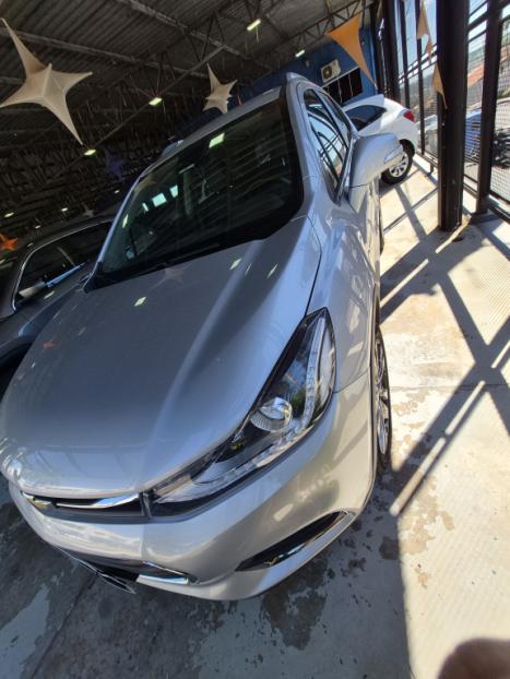 CHEVROLET Tracker 1.4 16V 4P FLEX PREMIER TURBO AUTOM�TICO, Foto 3