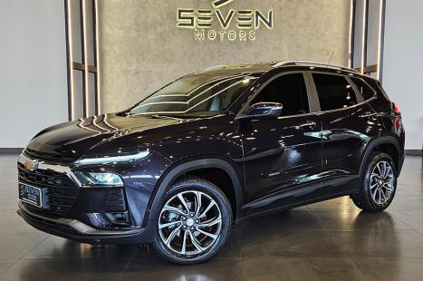 CHEVROLET Tracker 1.2 12V 4P FLEX TURBO PREMIER AUTOM�TICO, Foto 1