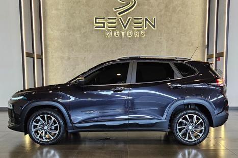 CHEVROLET Tracker 1.2 12V 4P FLEX TURBO PREMIER AUTOM�TICO, Foto 2