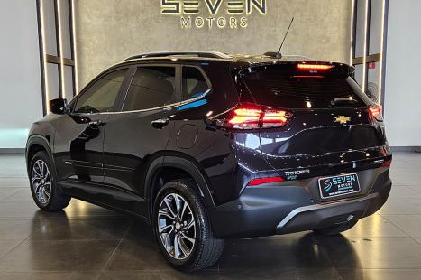 CHEVROLET Tracker 1.2 12V 4P FLEX TURBO PREMIER AUTOM�TICO, Foto 3