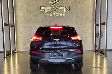 CHEVROLET Tracker 1.2 12V 4P FLEX TURBO PREMIER AUTOM�TICO, Foto 4