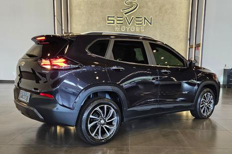 CHEVROLET Tracker 1.2 12V 4P FLEX TURBO PREMIER AUTOM�TICO, Foto 5