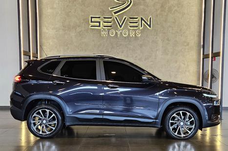 CHEVROLET Tracker 1.2 12V 4P FLEX TURBO PREMIER AUTOM�TICO, Foto 6