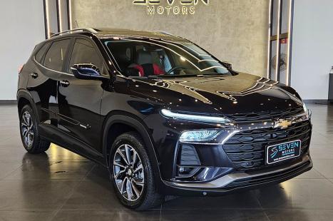 CHEVROLET Tracker 1.2 12V 4P FLEX TURBO PREMIER AUTOM�TICO, Foto 7