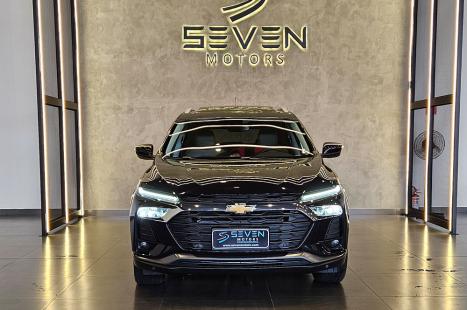 CHEVROLET Tracker 1.2 12V 4P FLEX TURBO PREMIER AUTOM�TICO, Foto 8