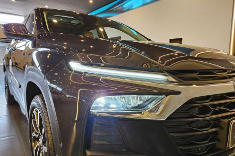 CHEVROLET Tracker 1.2 12V 4P FLEX TURBO PREMIER AUTOM�TICO, Foto 10