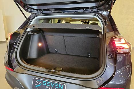 CHEVROLET Tracker 1.2 12V 4P FLEX TURBO PREMIER AUTOM�TICO, Foto 11