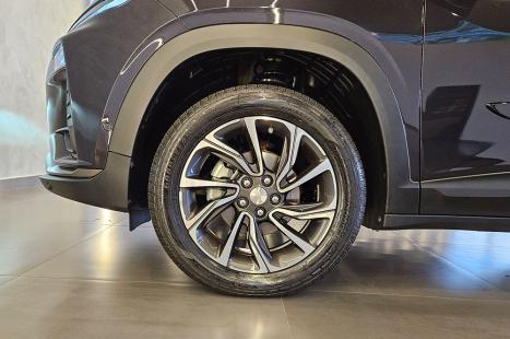 CHEVROLET Tracker 1.2 12V 4P FLEX TURBO PREMIER AUTOM�TICO, Foto 12