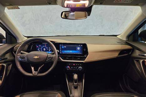 CHEVROLET Tracker 1.2 12V 4P FLEX TURBO PREMIER AUTOM�TICO, Foto 14